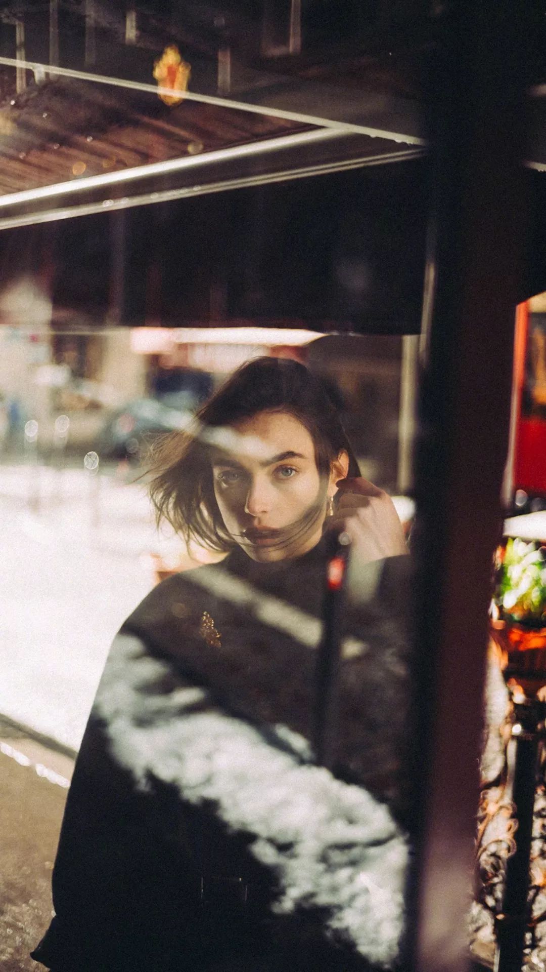 iphone壁纸|欧美控高清手机壁纸