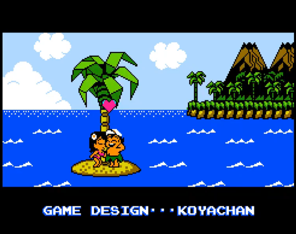 骑龙冒险岛:英雄救美的路上我们不再孤单