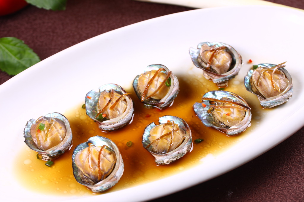 鲍鱼都有什么料理方式?