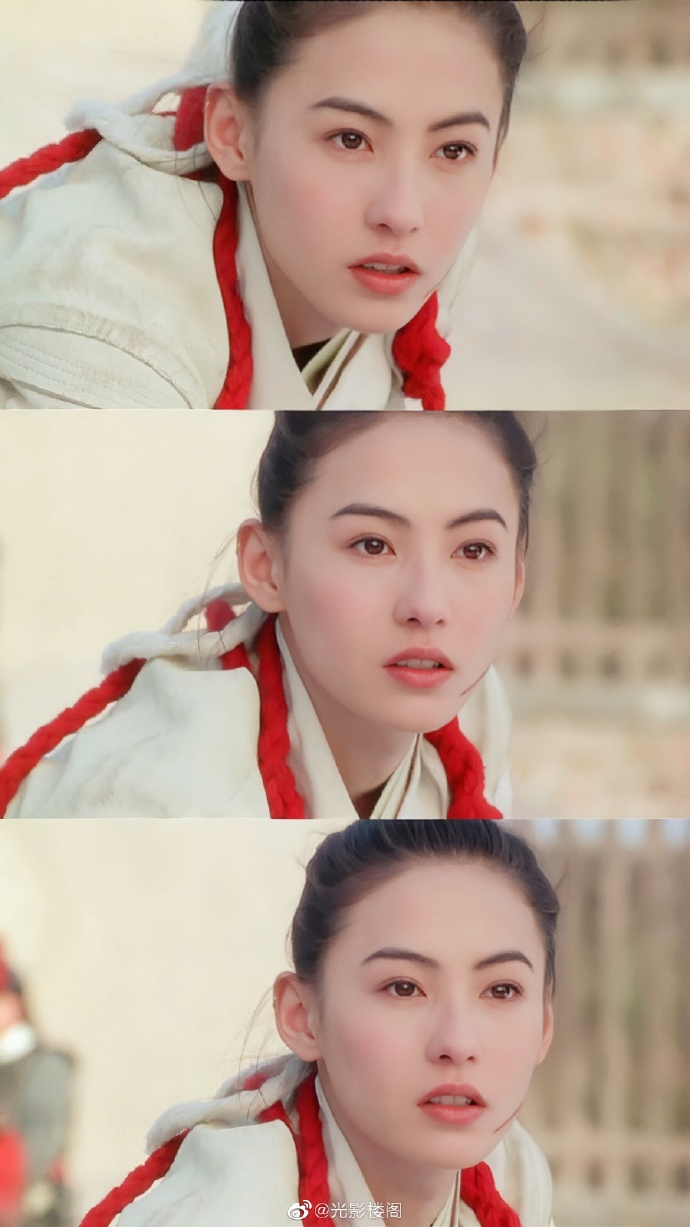 潮品#女神第五张粤语大碟《真我》 这是一张for