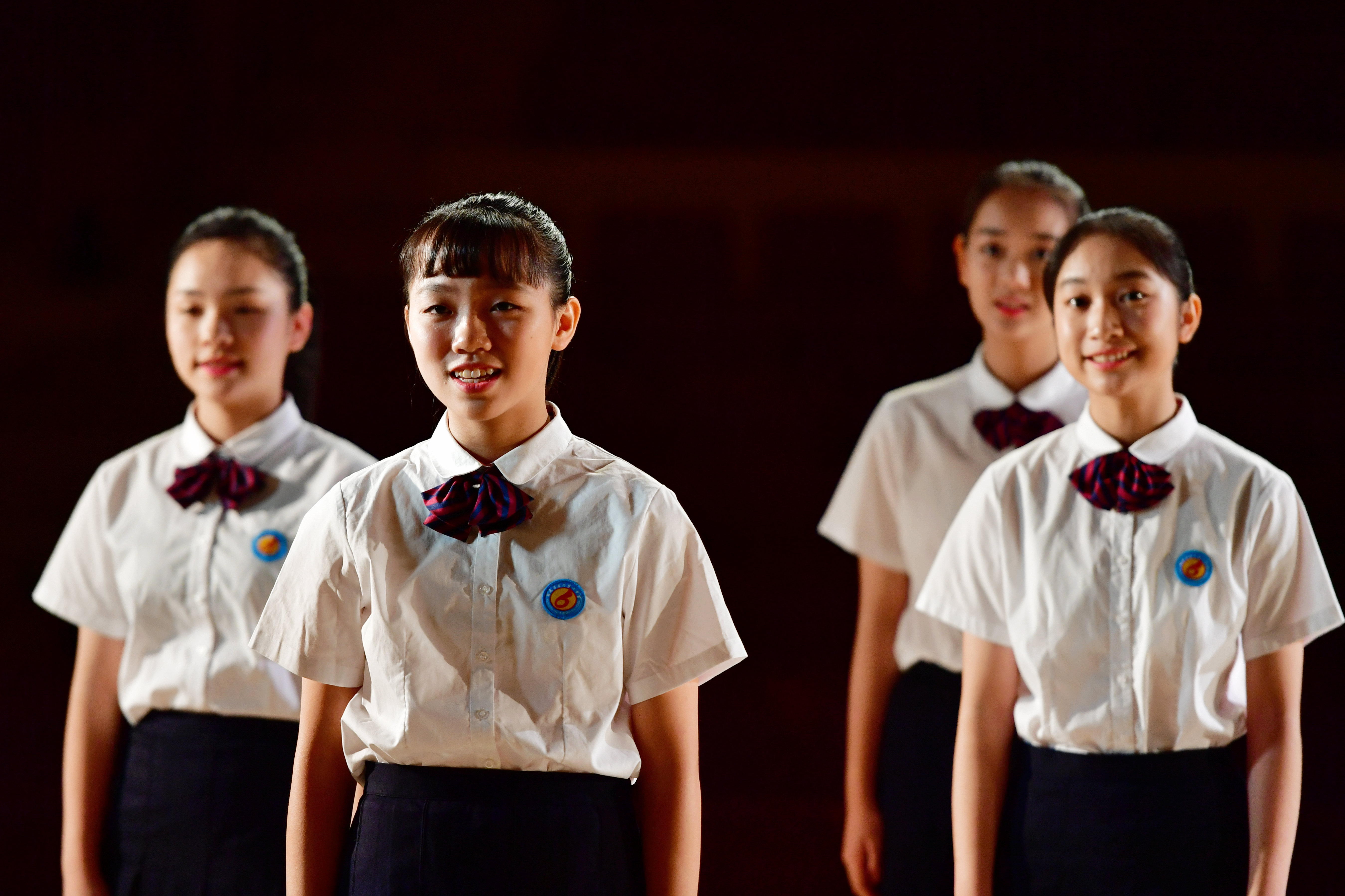 让美育滋养青春少年——"厦门六中现象"启示