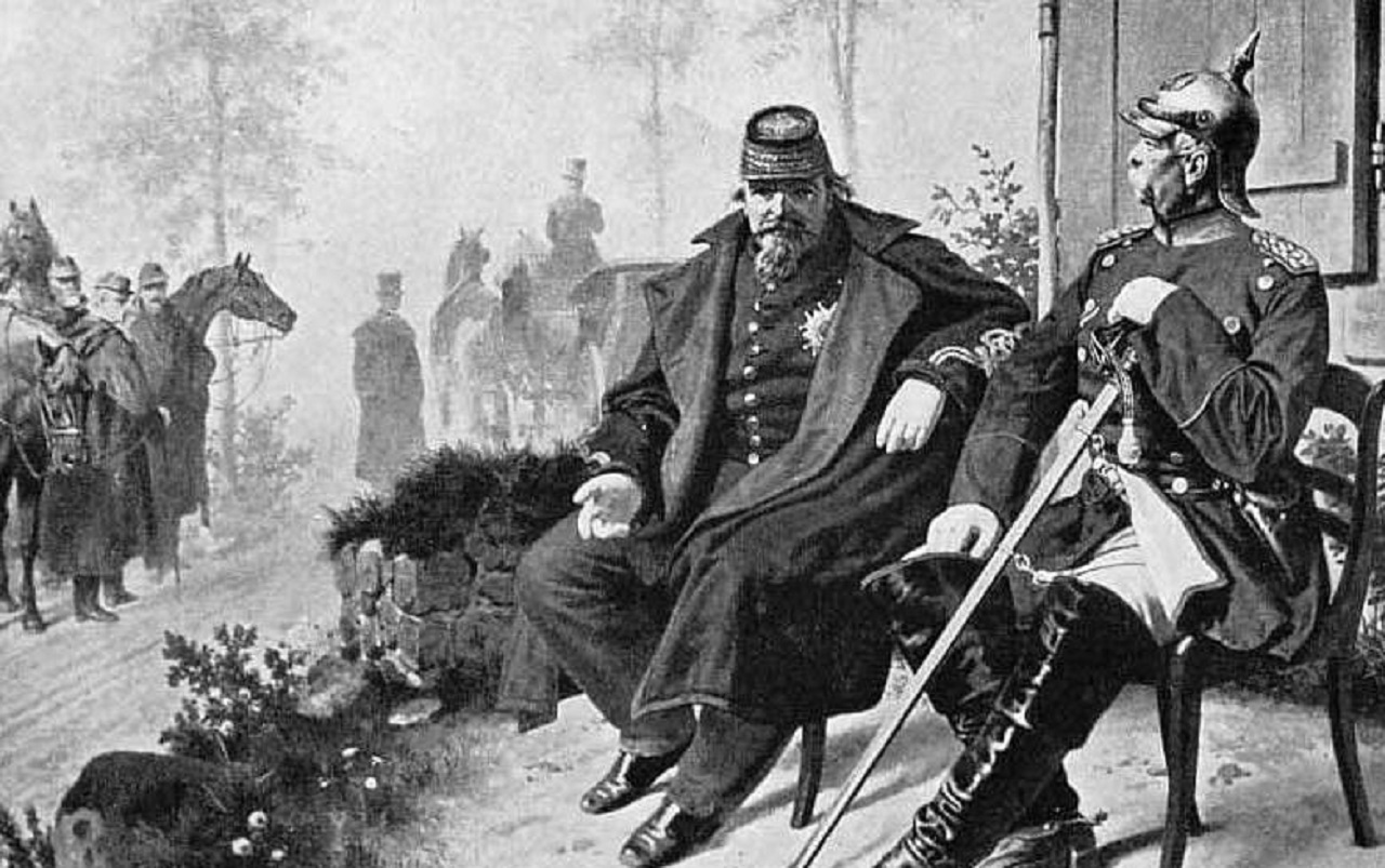 拿破仑死了30年,其侄子还凭借他的威望成为法国皇帝