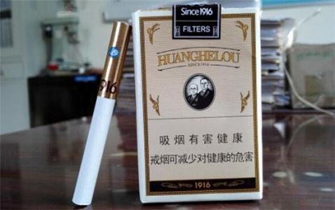 国内最受欢迎的5款短支烟,第一款经常卖断货,最后一款适合送礼