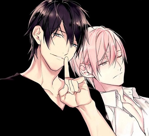 生子也逐渐远去,成了奢望,他对女人也似乎冷感了,而偏偏对男人有了