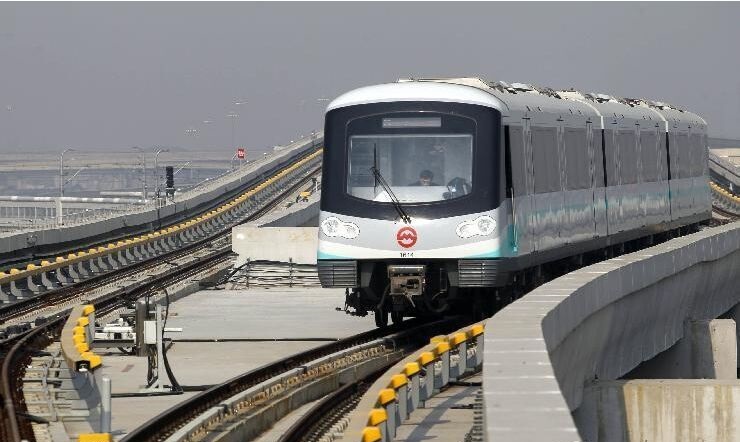 上海地铁16号线最大的问题:3节超小编组列车可谓世界罕见