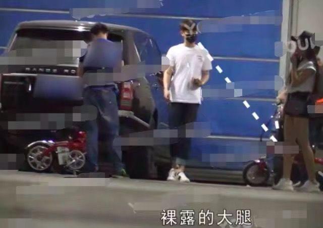 演员任娇裸跳身亡真相疑浮出水面,或牵扯多方大佬!