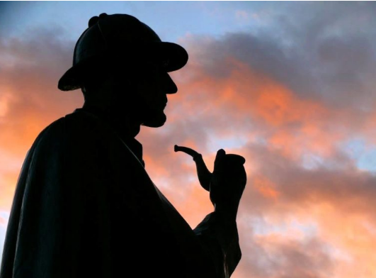 侦探小说:鬼眼,咒文,各种道具,鬼眼神探究竟将踏上怎样一条路