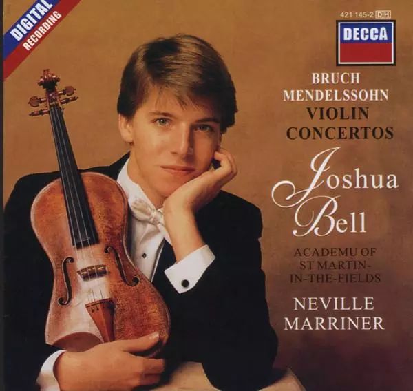 15岁的"古典音乐巨星"约书亚·贝尔(joshua bell)上课视频