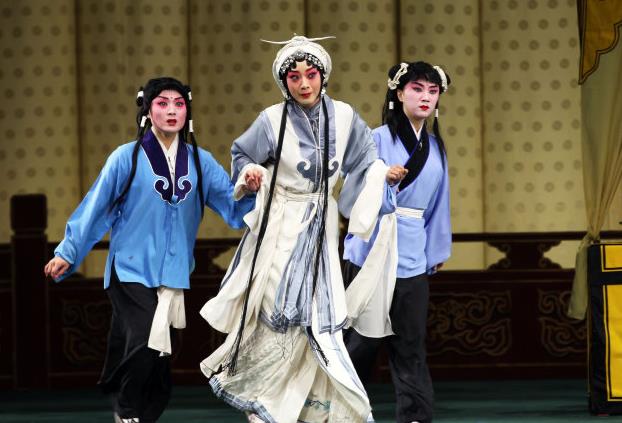 铁面无私包青天,到底有没有铡了驸马陈世美?