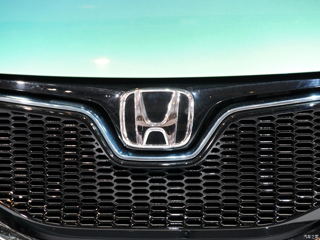 带你近距离图解概念版本田s的外观