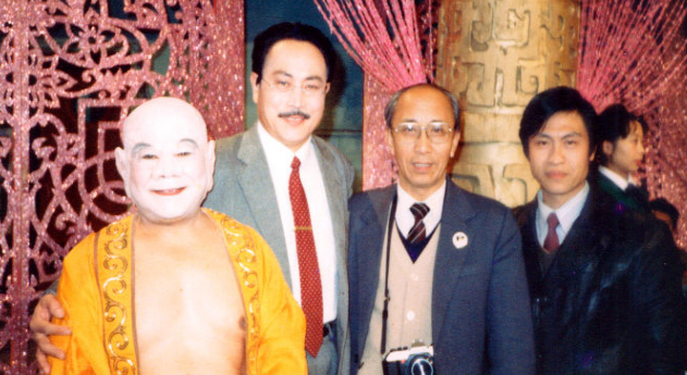 西游记齐天乐春节晚会上有哪些精彩节目?原来很多都被删掉了