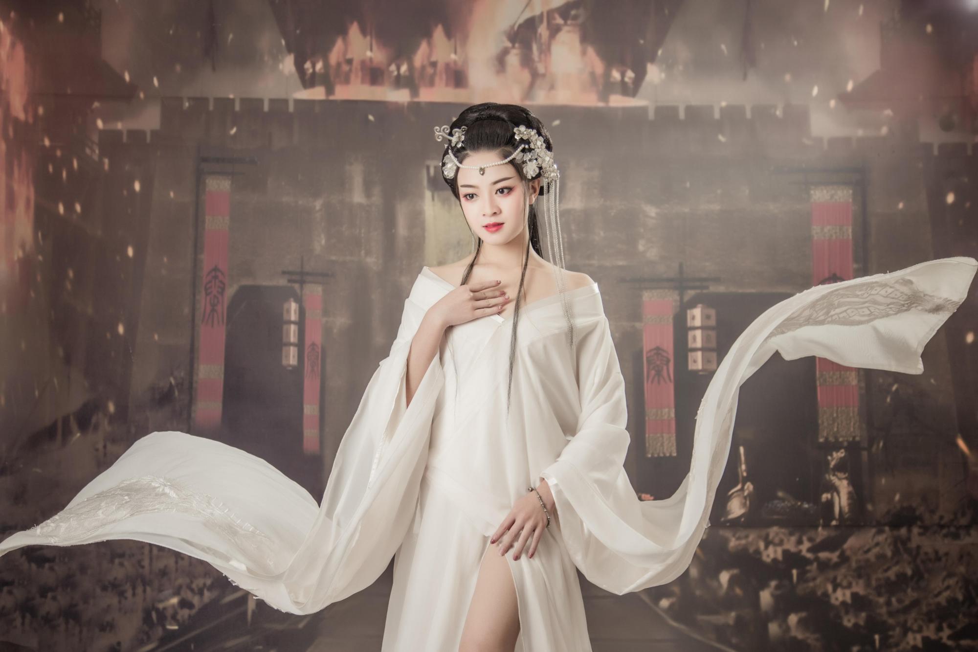 连皇帝都喜欢的风尘女子,史实的李师师命运究竟如何?