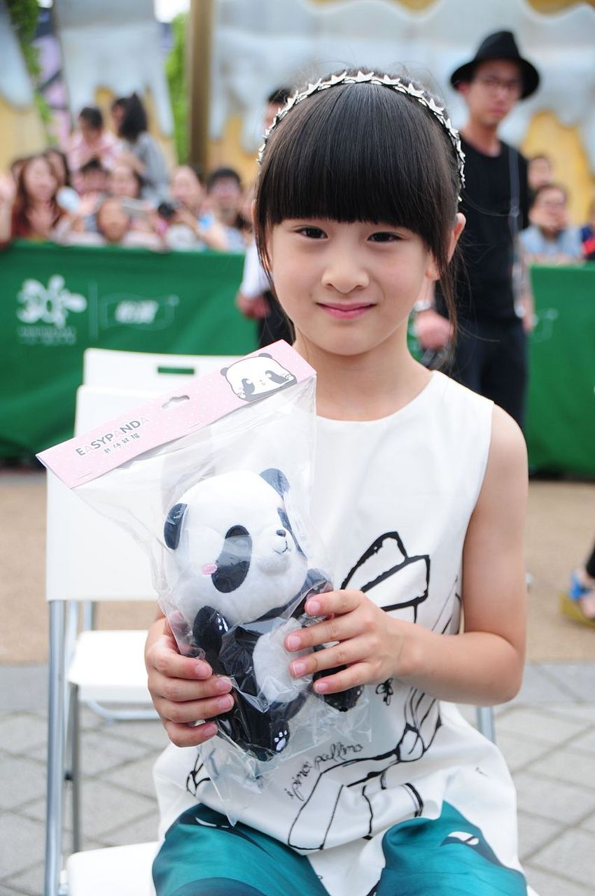 著名奥运冠军田亮的女儿进军体育圈,获青少年世界排名第2822位