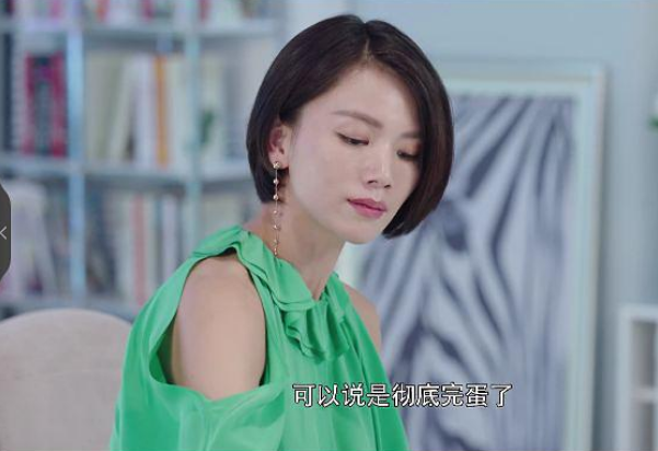 《你和我的倾城时光》格蕾丝才是幕后大boss,结局反转的猝不及防