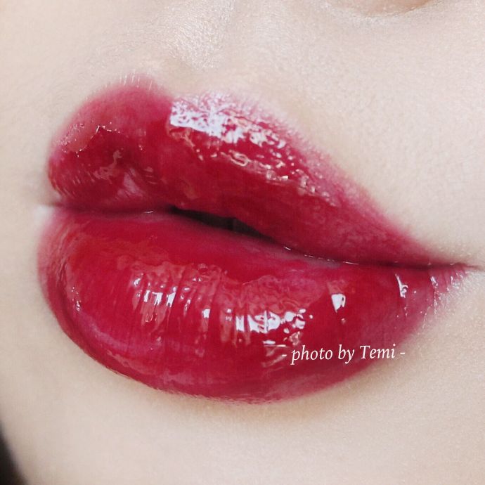 比涂粉底还显白的5支口红!让你秋冬素颜也能美!美!美!