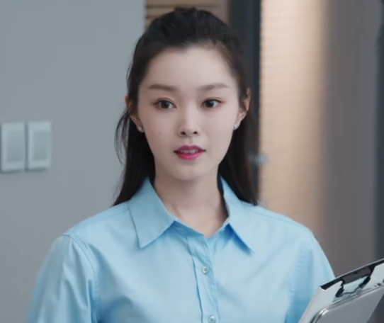 创业时代,28张不同服饰的宋轶,演绎出万种风情!