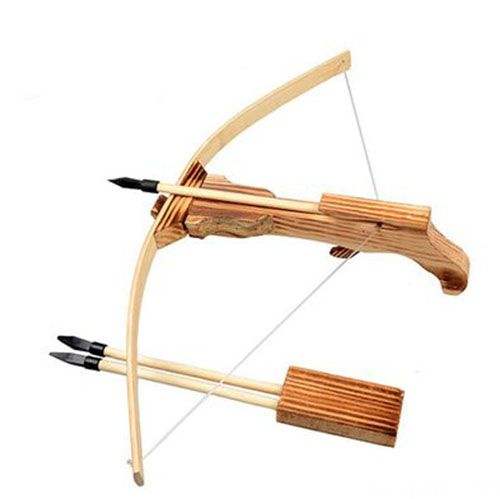 中国古代军队为何不像罗马军团那样大规模投掷标枪?