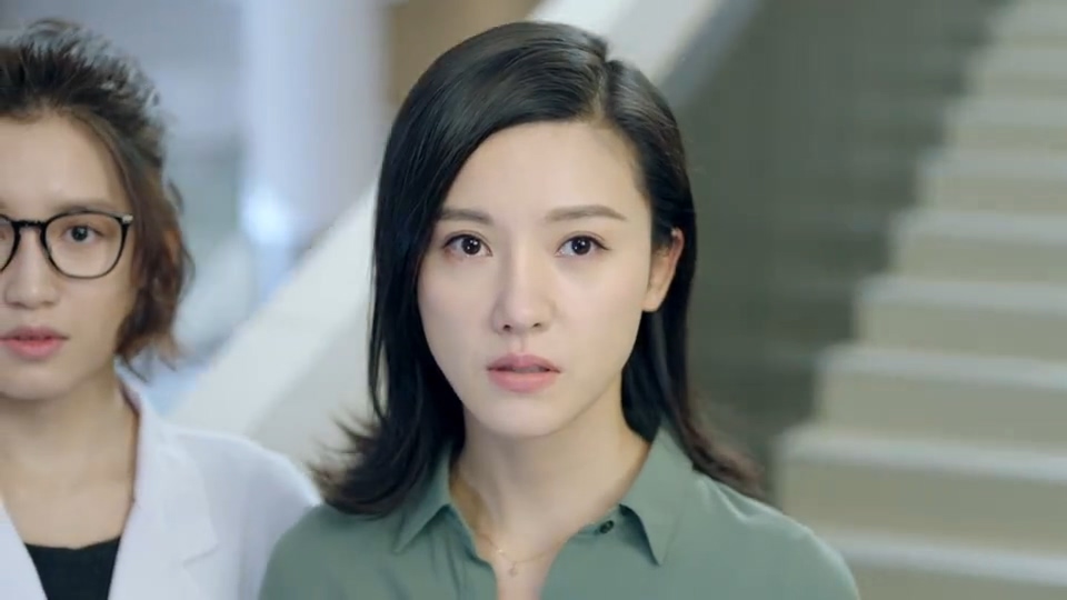 从豆瓣7.8跌至7.0,《原来你还在这里》的大结局究竟怎么了?