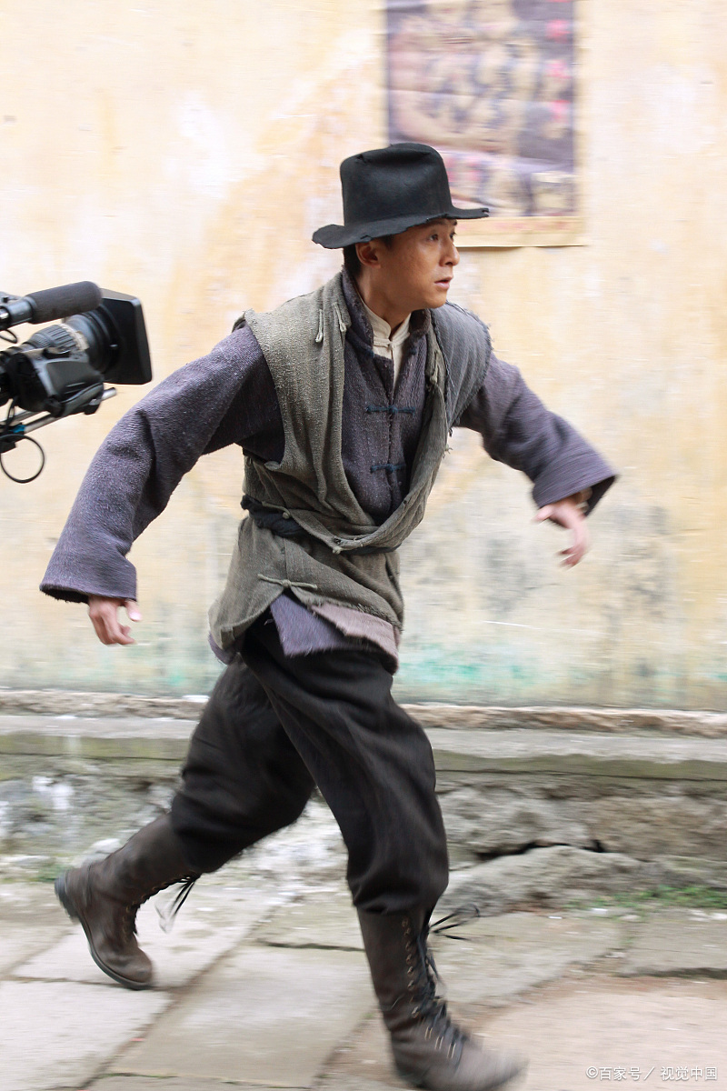 解放前在大山的土匪,生活是怎样的?