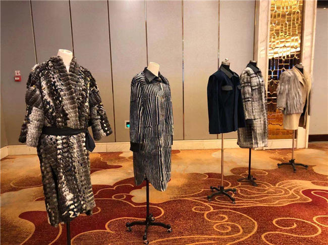 2019中国国际裘皮年会在招远召开