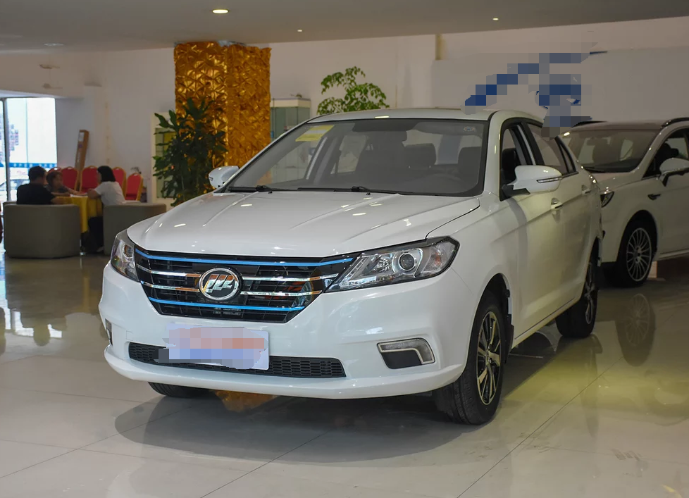 适合家用高性价比的力帆650新能源,极致驾享,质价比惊人