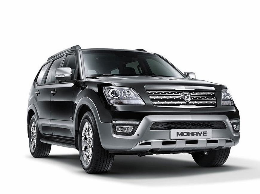 器宇不凡的起亚-霸锐,符合大众审美,十分适合年轻人开