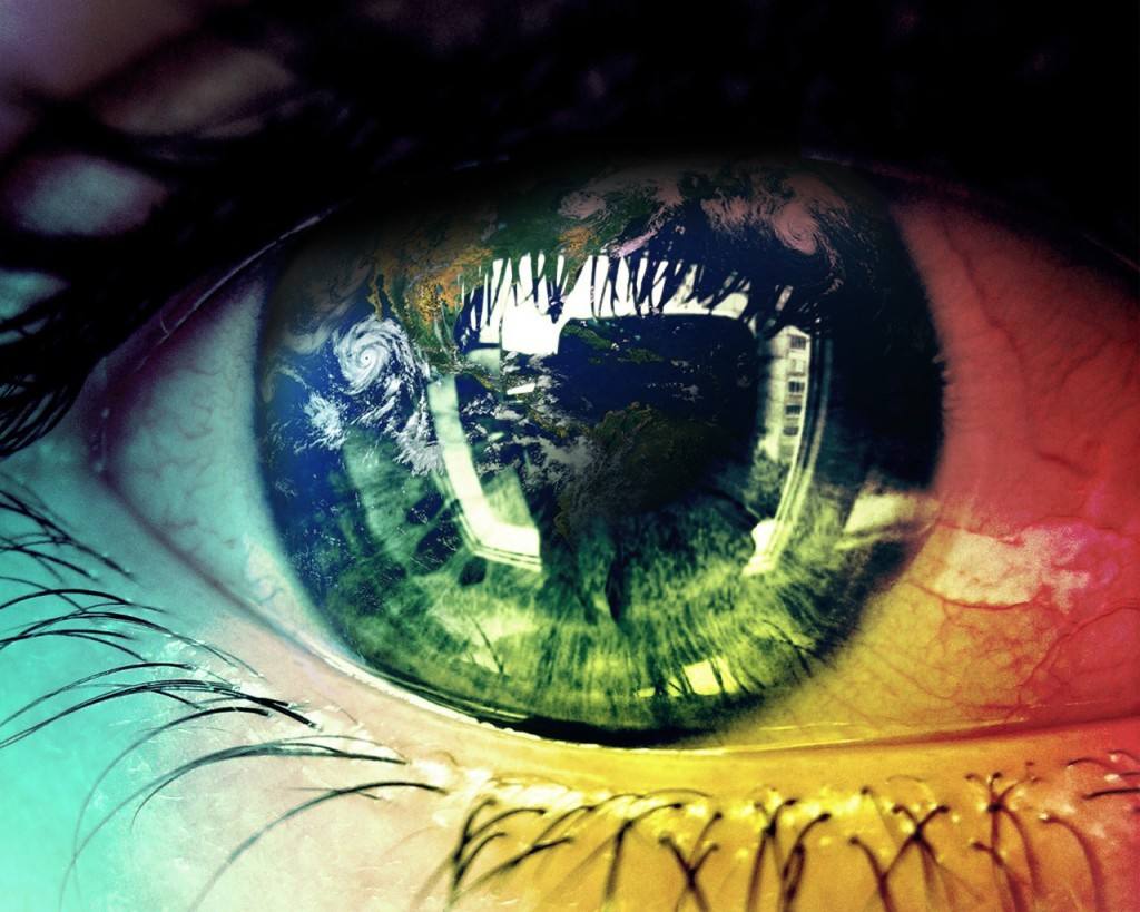 看身体中这3个地方,就可以不去医院,也能知道肝脏好不好!