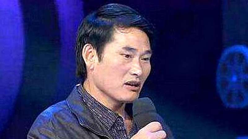 “大衣哥”朱之文节目专访,他这段话说到好多人心里,感动无数人,娱乐,明星娱乐,好看视频