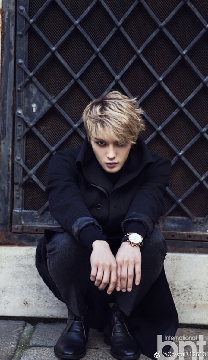 在家办公是种什么样的体验# #金在中0114爱谣