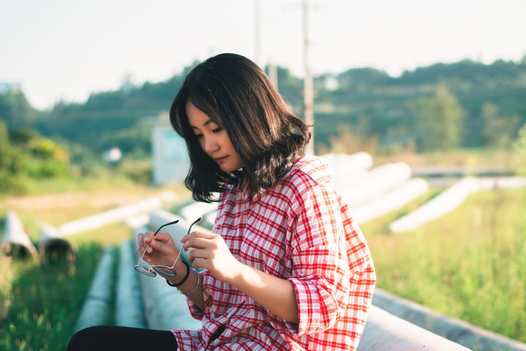 北方人喜欢南方妹子,其中原因有三点,让男人忍不住有保护欲