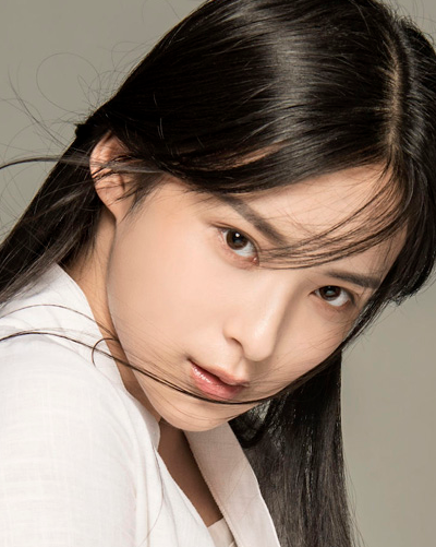 孙安可时尚百变写真,清纯可爱,高清图片