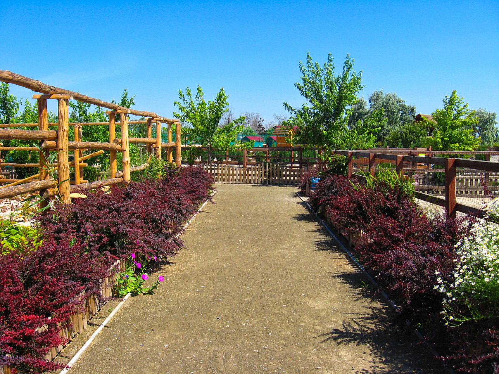 话说起旅游,我今天想和大家聊聊北京绿得金生态园99,这个藏在城市