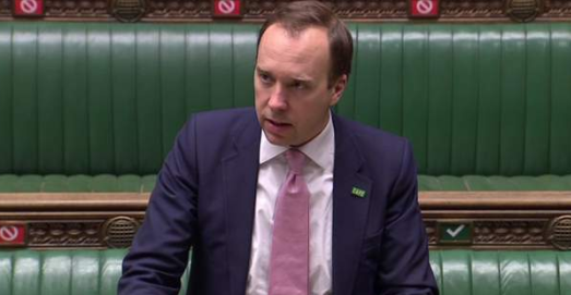 「关注」持久战？谭德赛称新冠将与人类长期共存，美国暂停发放绿卡60天