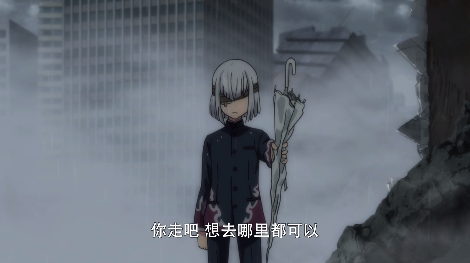 古立特:安奇剧情跳反洗白,从一个忠狗变成守护骑士,吹爆安奇