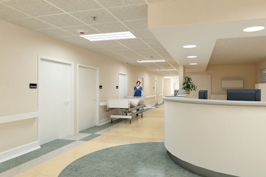 据wind医药资料显示,重庆西南铝医院,是国家二级甲等医院,始建于1969