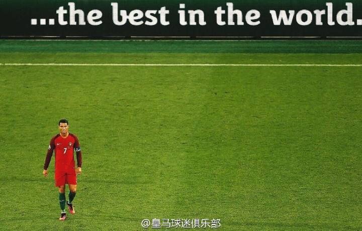 c罗到底有多强?自古美人叹迟暮,不许英雄见白头!