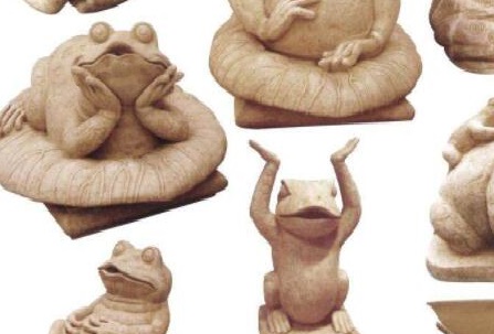 泥巴捏的小动物很逼真,王振刚竟然月赚3万元