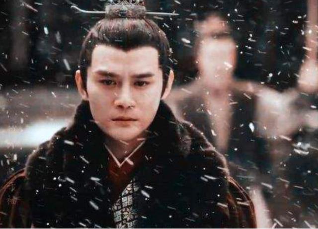 郭子仪儿子郭暧娶公主为妻,吵架时说了句话,差点被灭九族