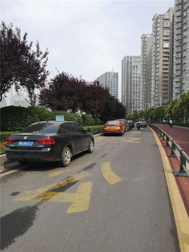 郑东新区将推cbd区域免费公交!运行时间站点公布