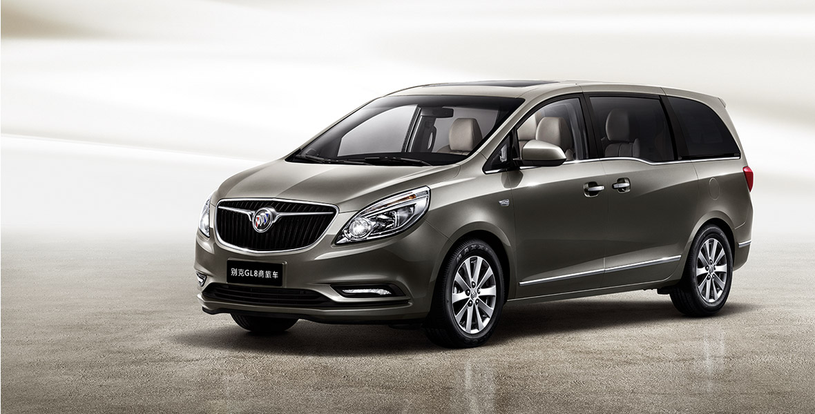 上汽大众首款mpv,别克gl8最强对手?viloran能成为市场新宠吗?