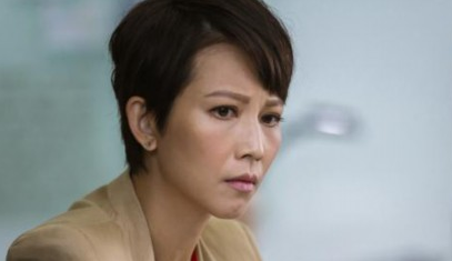 蔡少芬:看我年轻时,赵薇:再看看我,贾玲:我都没说什么