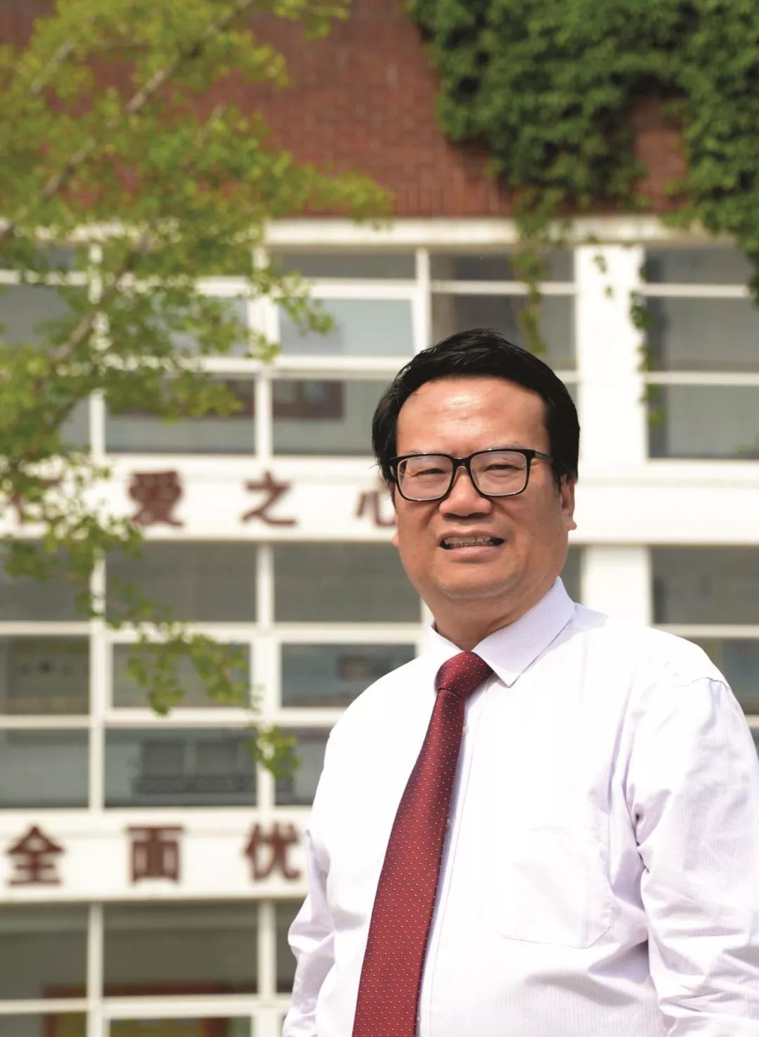 林卫民:告诉孩子为什么要"学习"?因为这是赢得成功的资本|名家