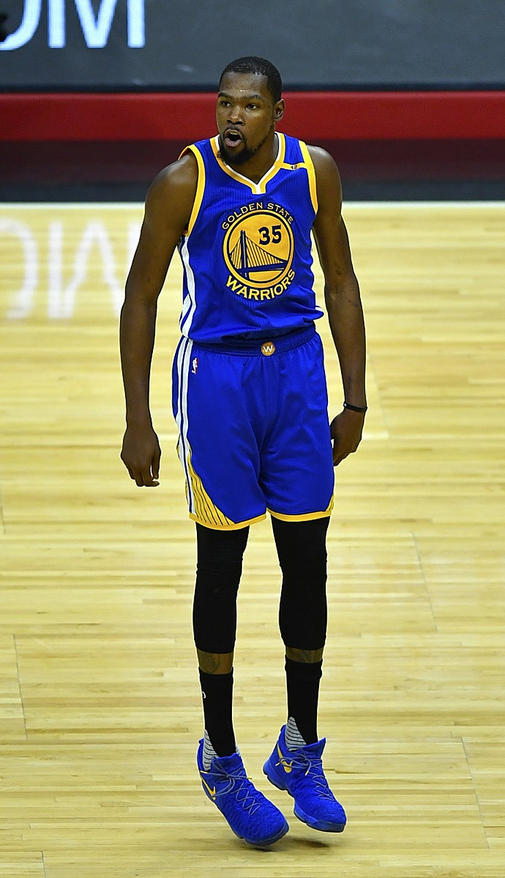 未来哪支球队会退役杜兰特35号球衣?