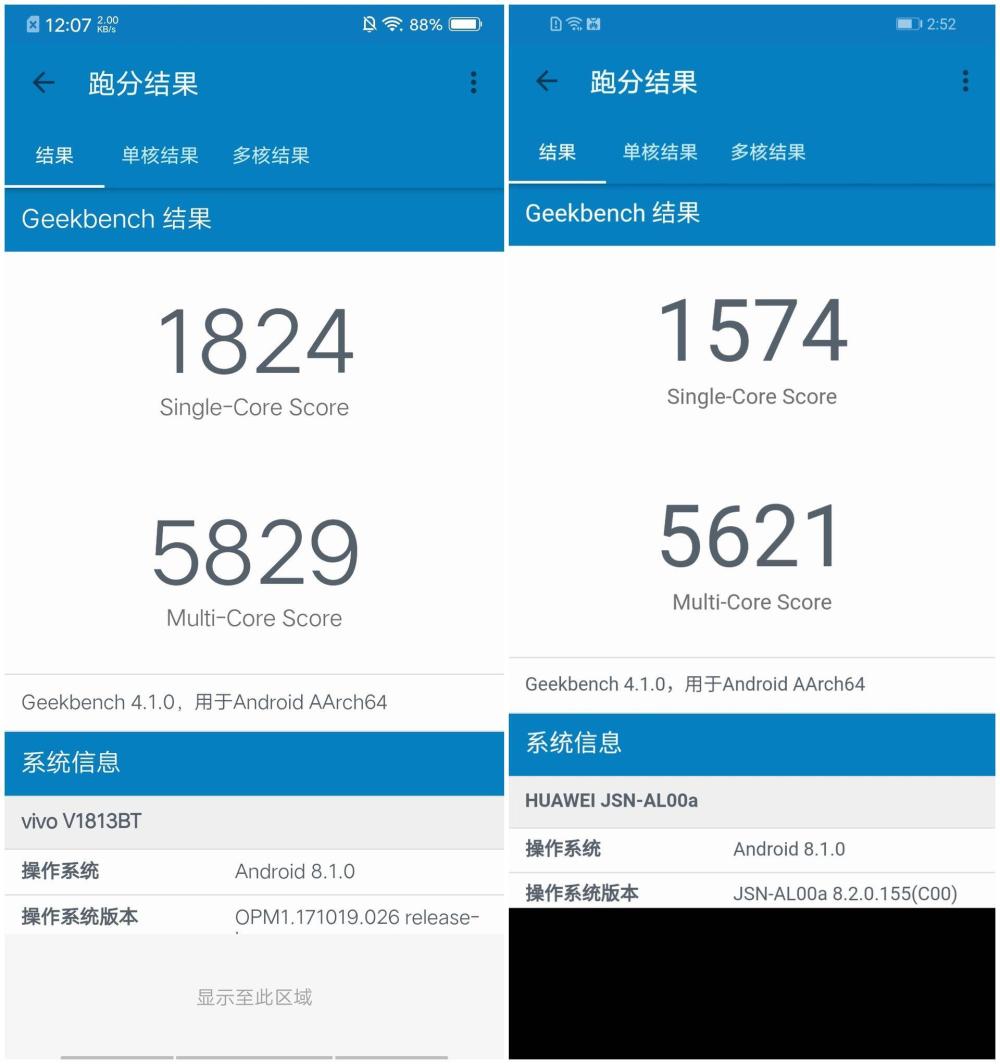 小米9se首发的骁龙712处在什么水平?或许从前代产品能窥得一二