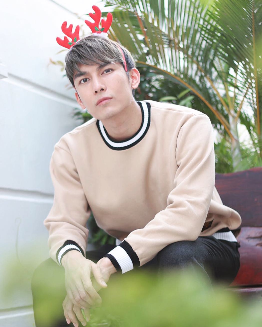 泰国腐剧《爱的着陆2》2019年播出,你还期待么,喜欢哪对cp?