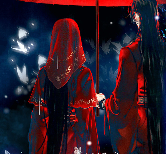 《天官赐福:谁能饰演好你心中的花城与谢怜