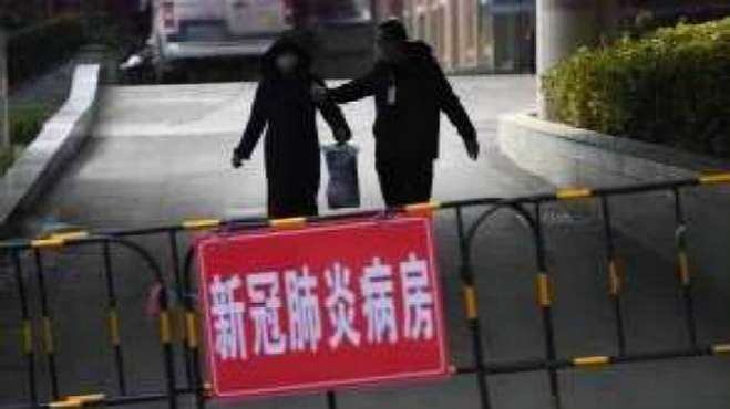 隱瞞女兒武漢返鄉，致妻女感染1700余戶遭殃，男子終因無知吞苦果