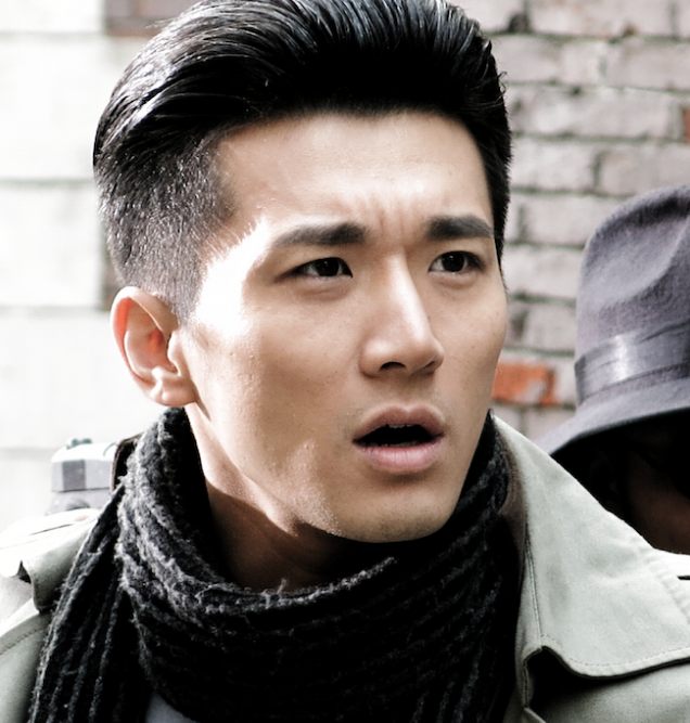 张宥浩,1995年2月8日出生于四川省泸州市,中国内地男演员,毕业于中央