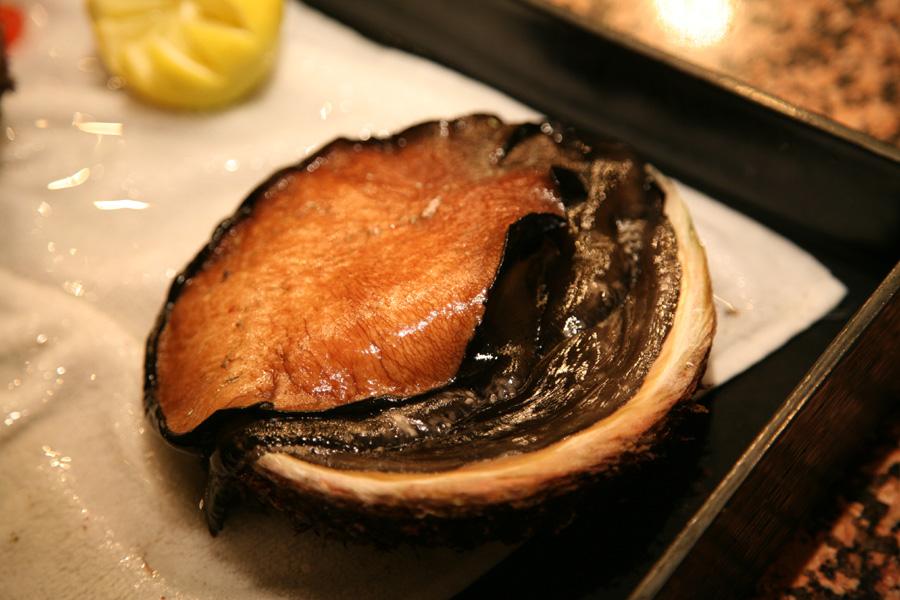 全球十大最顶级的海鲜,吃过三种你就是贵族没跑了!