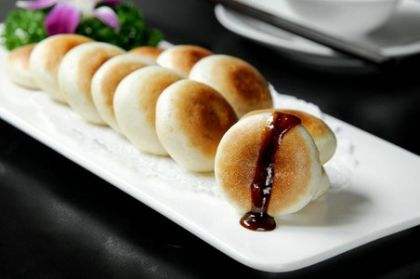 《汝姐独家菜谱》:红糖锅盔,调制内馅要耐心用这个步骤